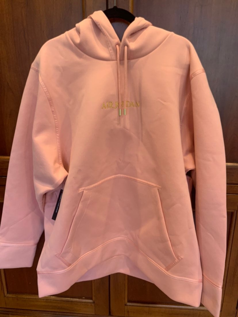 Air Jordan hoodie