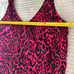 Chico’s Black Label Leopard Cami