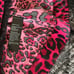 Chico’s Black Label Leopard Cami