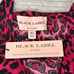 Chico’s Black Label Leopard Cami