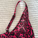 Chico’s Black Label Leopard Cami