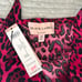 Chico’s Black Label Leopard Cami