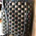 Black Longaberger backpack basket