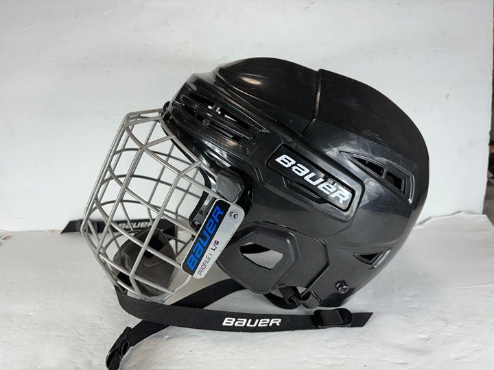 Bauer IMS5.0 L Hockey Helmet