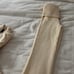 Frankie's Bikinis Mason Cloud Knit Pant Maverick Half Zip Sweater Matching Set