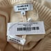 Frankie's Bikinis Mason Cloud Knit Pant Maverick Half Zip Sweater Matching Set