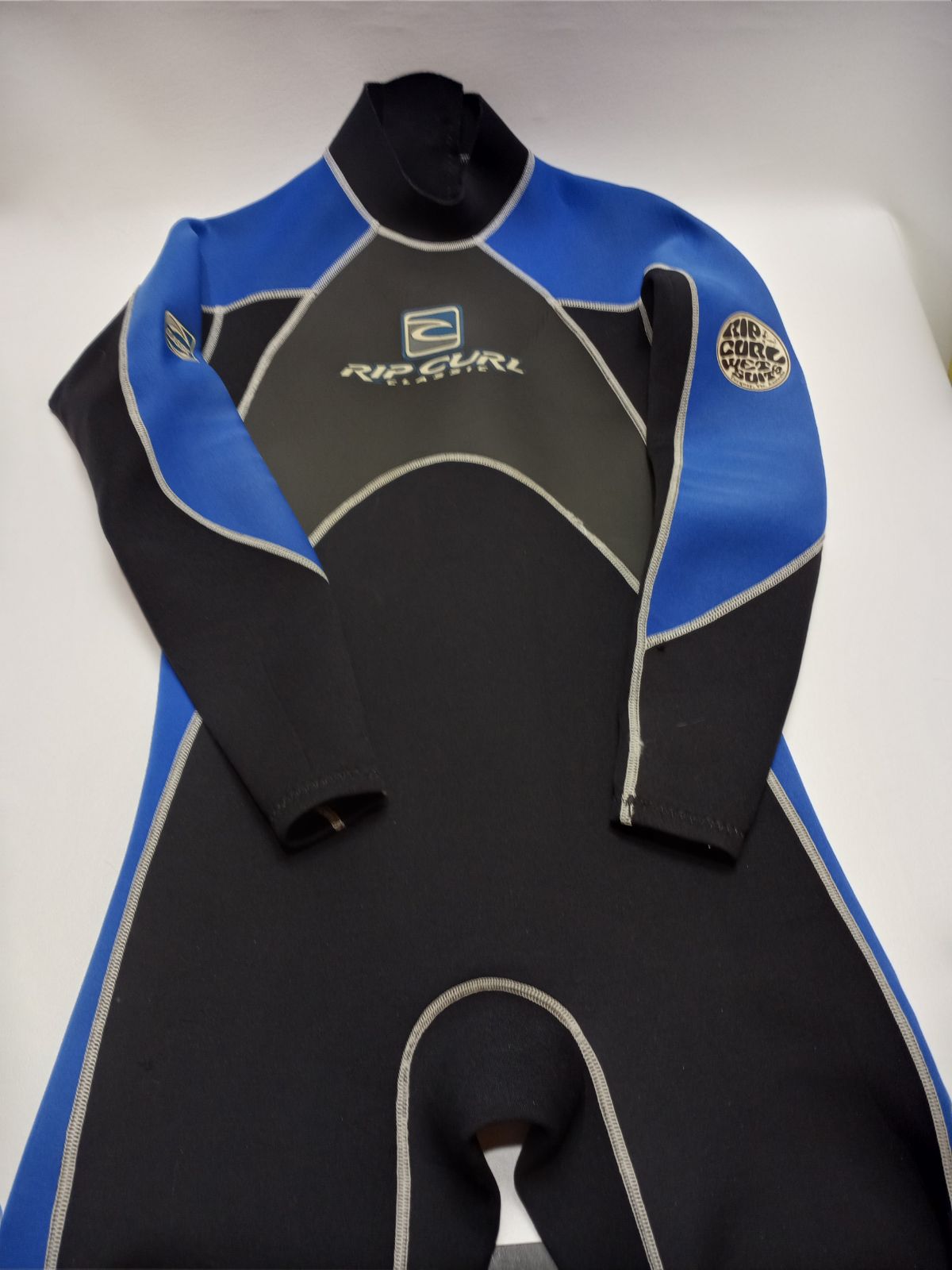 MENS RIP CURL WET SUIT SIZE LARGE