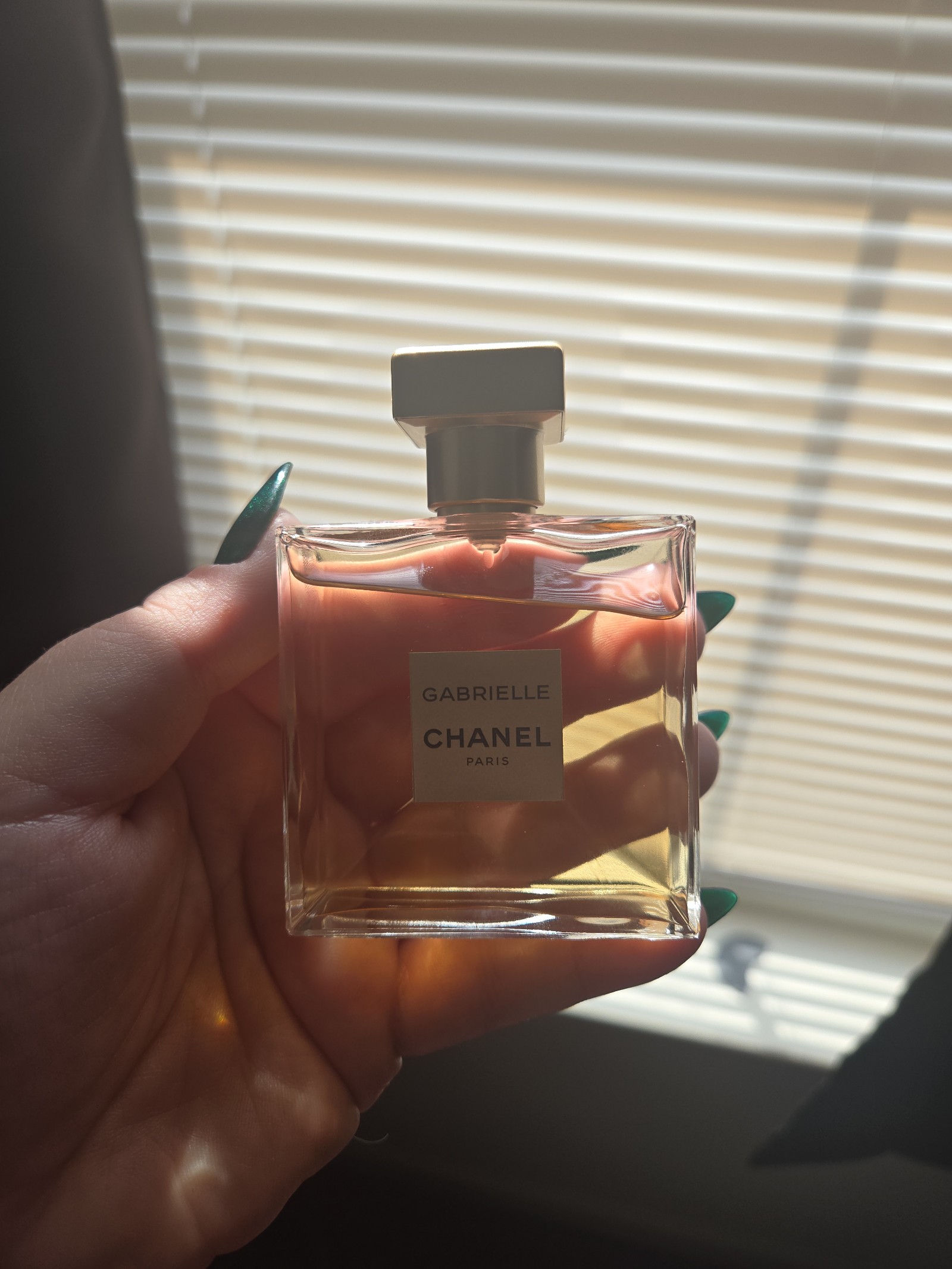 Chanel Gabrielle Perfume