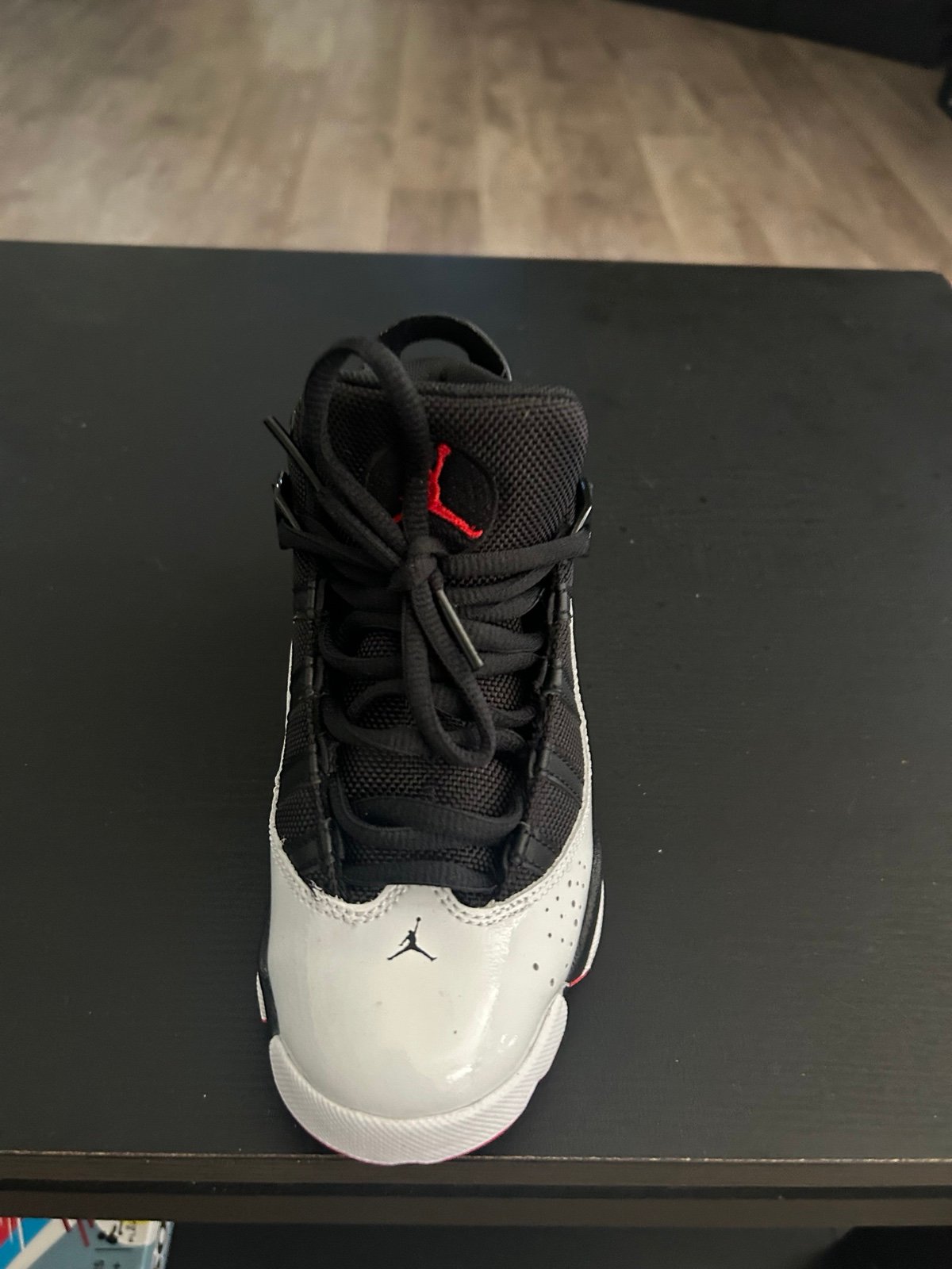 Jordan’s
