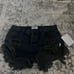 One teaspoon Jean shorts