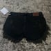One teaspoon Jean shorts