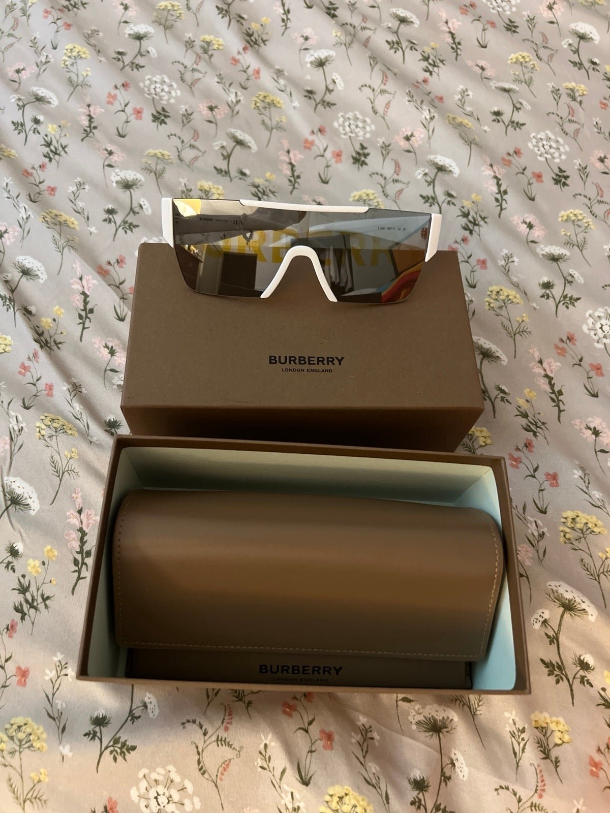 Burberry