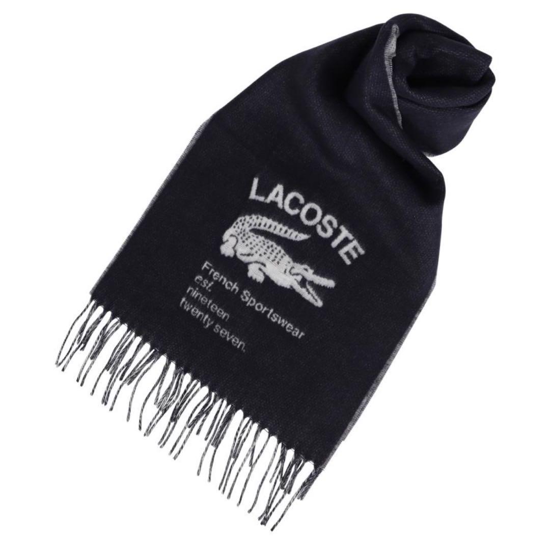 LACOSTE Scarf