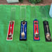 Collectibles Souvenir Spoons Set of 4