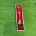 Collectibles Souvenir Spoons Set of 4