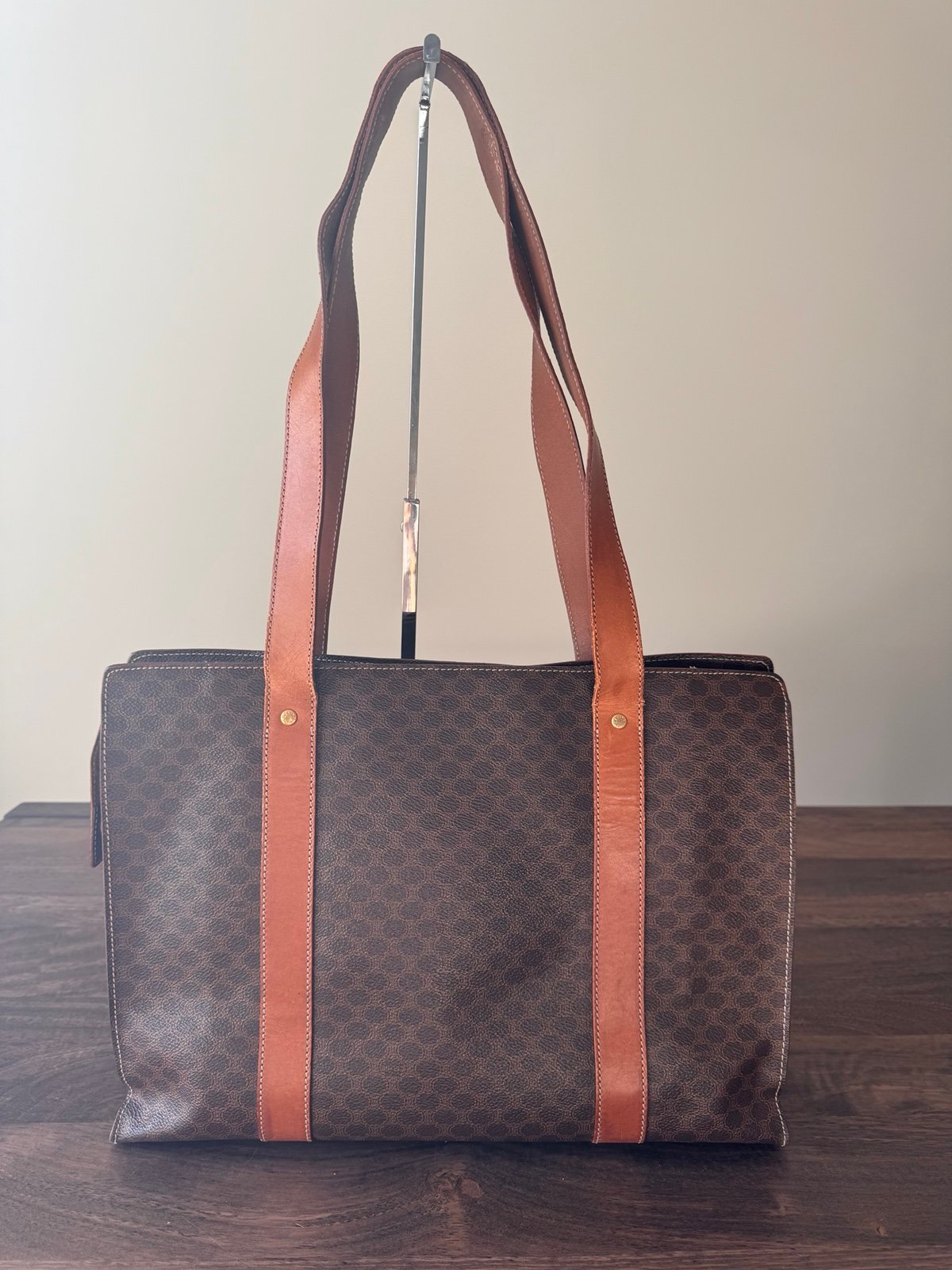 エコバッグ CELINE Triomphe tote bag CELINE Triomphe Tote Bag for Women | eLADY Globazone