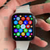 Bluetooth Smartwatch android iphone ios