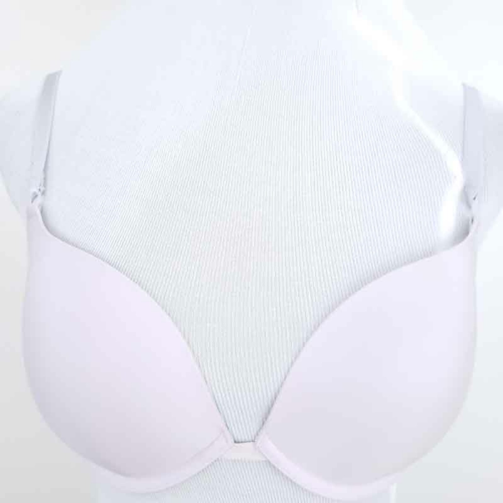 Victoria's Secret Push Up Bra Puple 34D