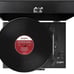 ★Classic★ ION Audio Portable Record Player Black
