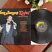 Tom Jones Live! At the Talk of the Town Vinyl Record