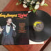 Tom Jones Live! At the Talk of the Town Vinyl Record