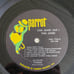 Tom Jones Live! At the Talk of the Town Vinyl Record