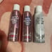 Victoria's Secret Pink Party & Disco Shimmer Foam Body Mousse Bundle