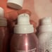 Victoria's Secret Pink Party & Disco Shimmer Foam Body Mousse Bundle