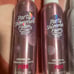 Victoria's Secret Pink Party & Disco Shimmer Foam Body Mousse Bundle