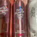 Victoria's Secret Pink Party & Disco Shimmer Foam Body Mousse Bundle
