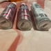 Victoria's Secret Pink Party & Disco Shimmer Foam Body Mousse Bundle