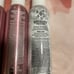 Victoria's Secret Pink Party & Disco Shimmer Foam Body Mousse Bundle