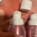 Victoria's Secret Pink Party & Disco Shimmer Foam Body Mousse Bundle