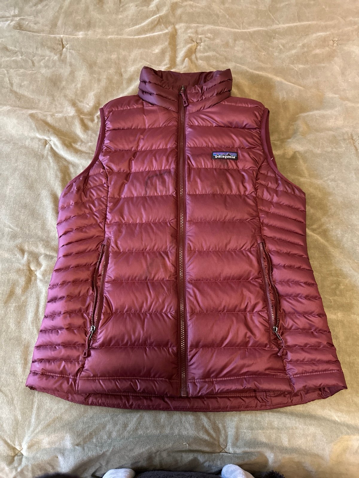 Vest