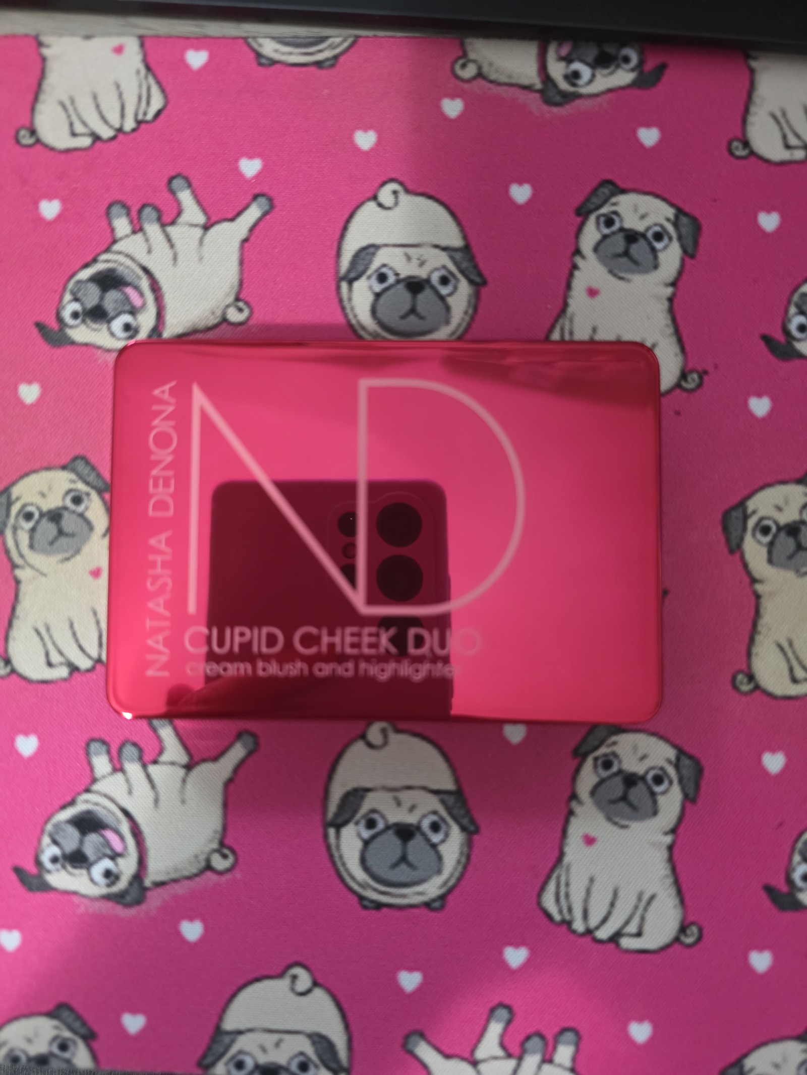 Natasha Denona Cupid Cheek Duo