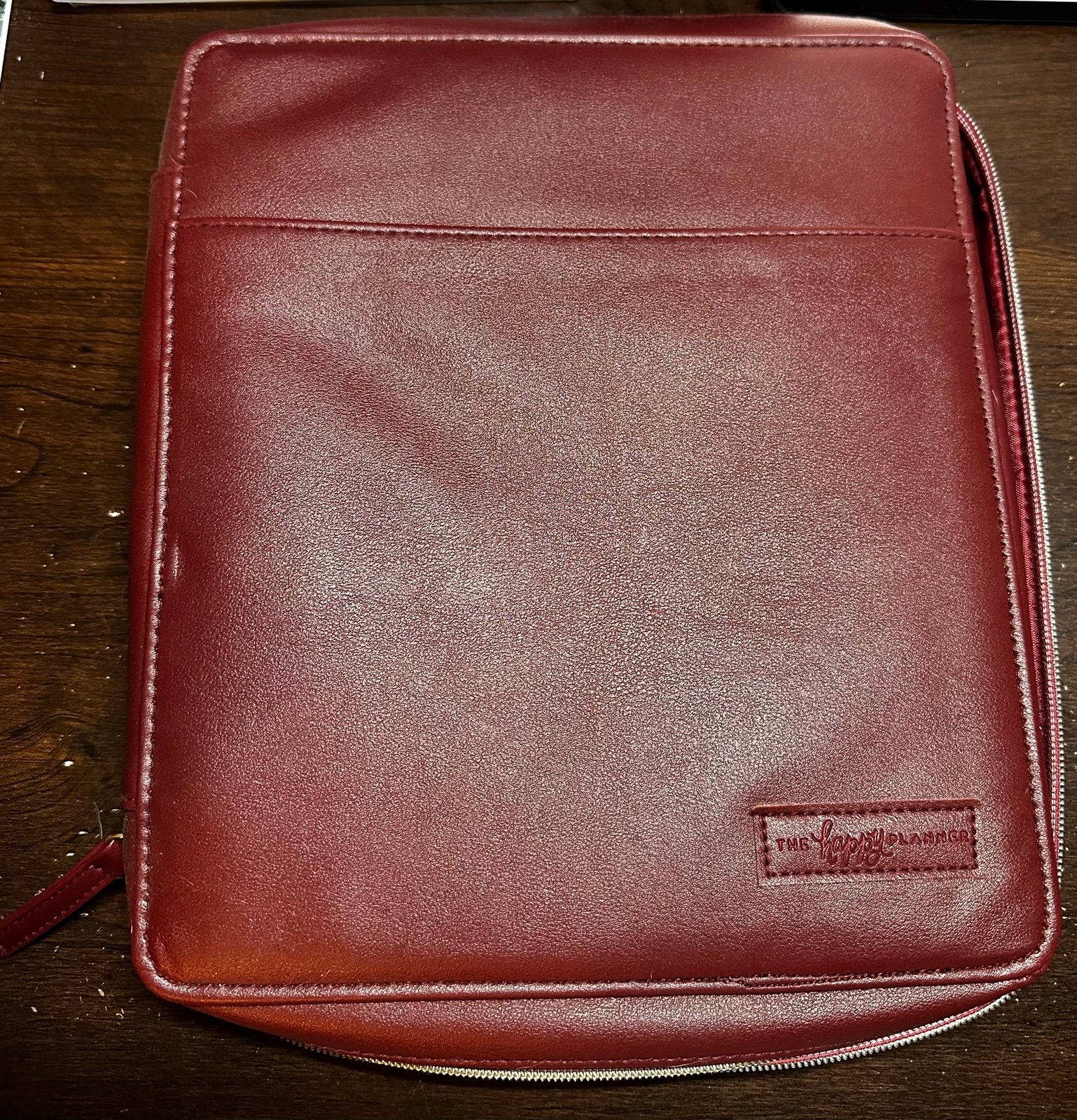 Happy Planner Classic