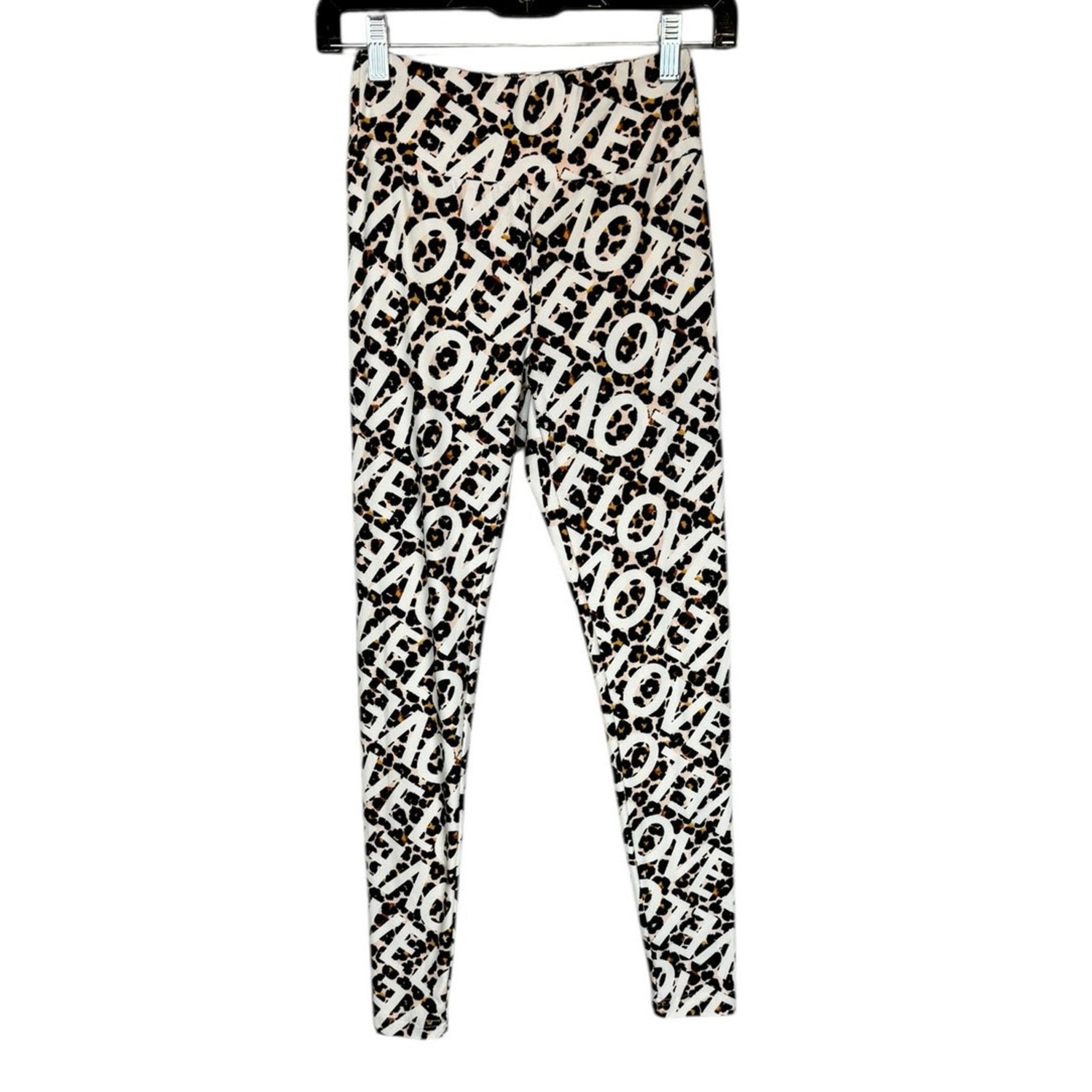 No Boundaires Leggings Women's Size Small - No Boundaries