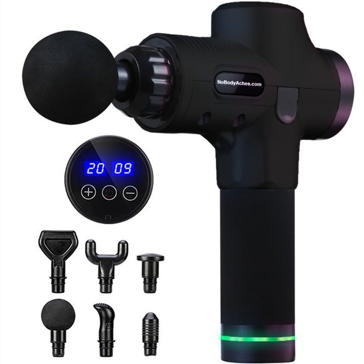 Muscle Massage Gun Deep Tissue massage