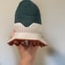 Green new balance