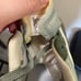 Green new balance