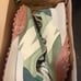 Green new balance