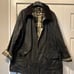 Barbour Women’s Waxed Beadnell Jacket