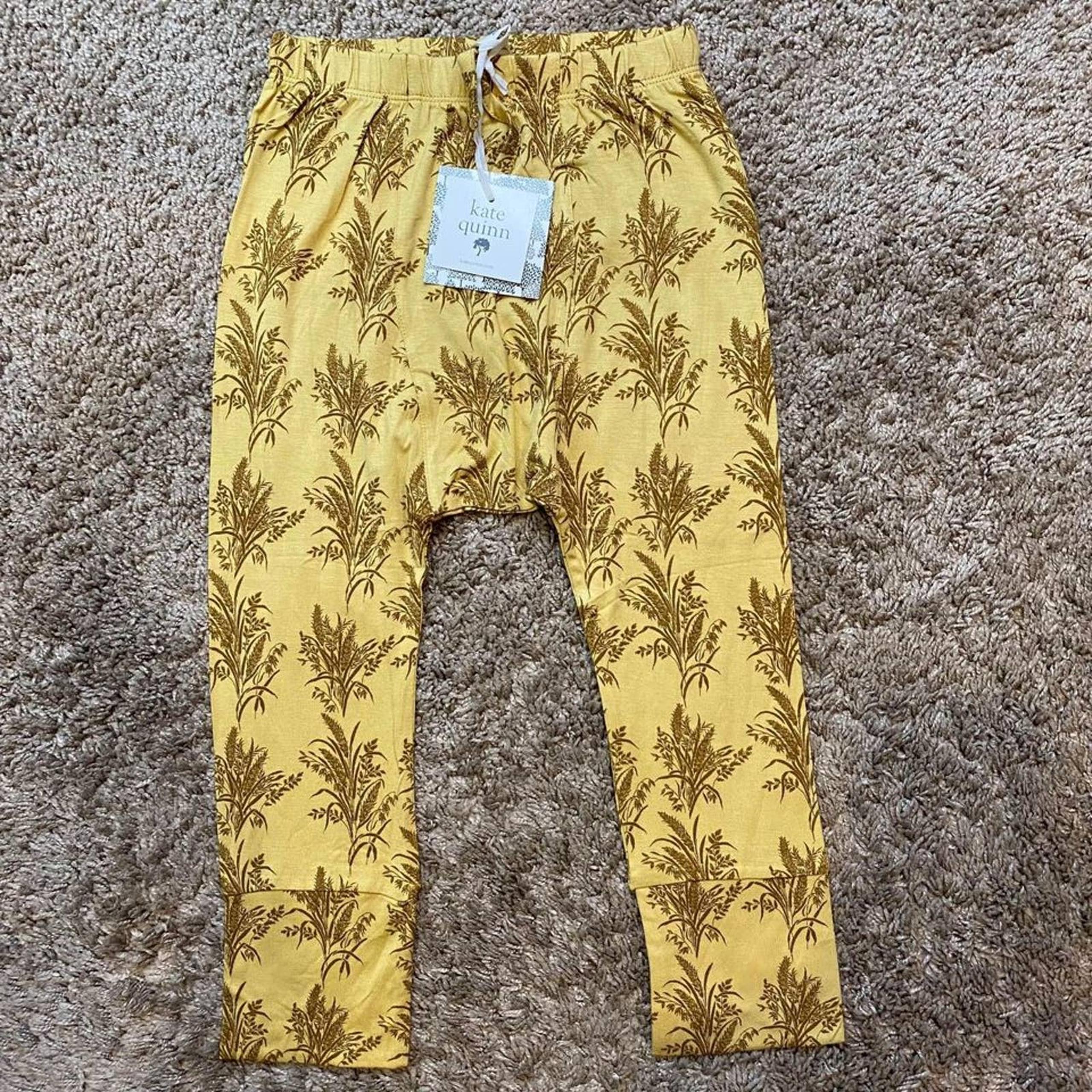 Kate Quinn Wheat Bundle Pants Pant 3T