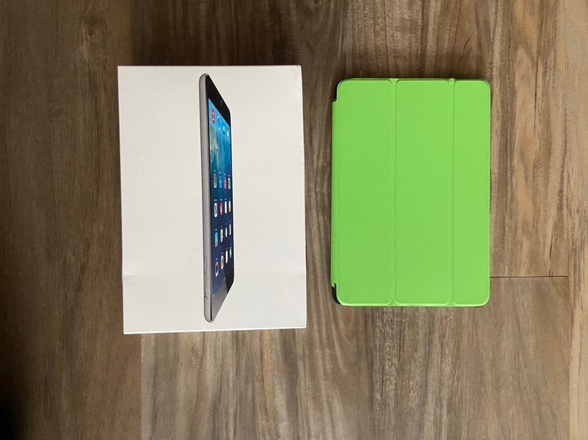 iPad Mini