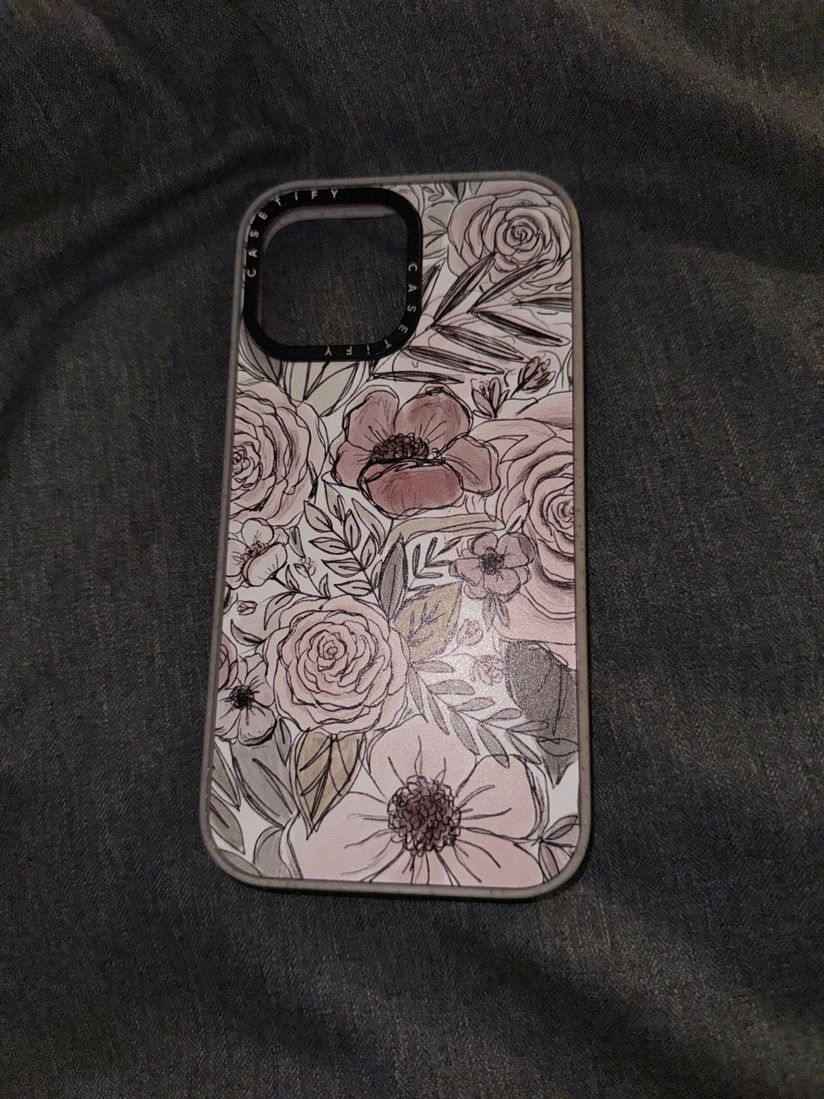 casetify iphone pro max case