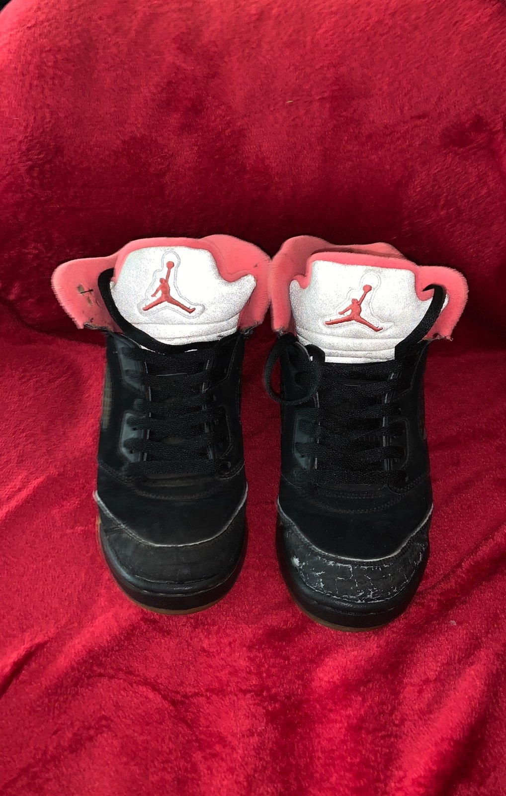 Air Jordan retro