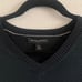 Bundle of 3 Banana Republic Men's V-Neck Sweaters Size Medium