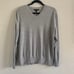 Bundle of 3 Banana Republic Men's V-Neck Sweaters Size Medium