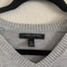 Bundle of 3 Banana Republic Men's V-Neck Sweaters Size Medium
