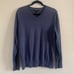 Bundle of 3 Banana Republic Men's V-Neck Sweaters Size Medium